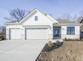 9197 Remy Ct, Dayton, OH 45458