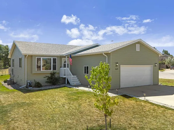 169 Adonia Ln, Rapid City, SD 57701