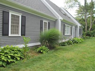 100 Little Pond Rd, Marstons Mills, MA 02648