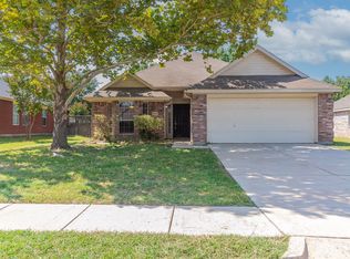 2809 Mitchell Ln, Anna, TX 75409