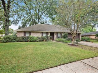 1736 Bellmeade Dr, Baton Rouge, LA 70815
