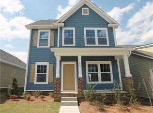 257 Harrison Ln, Locust, NC 28097