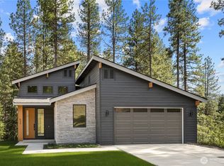 633 Adventure Pl, Cle Elum, WA 98922