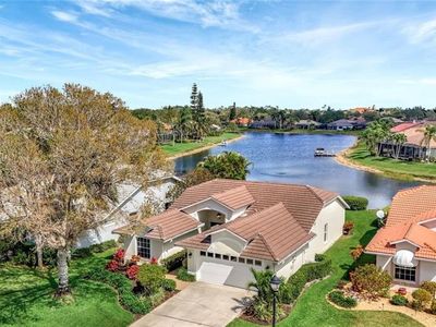 10898 Longshore Way W, Naples, FL, 34119