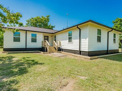 11698 Us Highway 80 Hwy, Fruitvale, TX, 75127