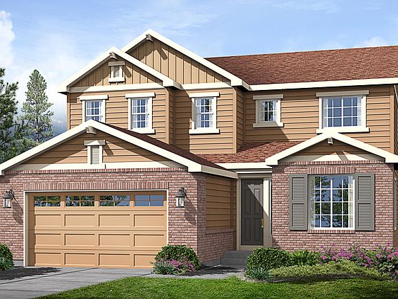 Residence 4030