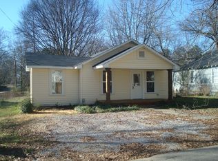 311 Smith St, Tupelo, MS 38801