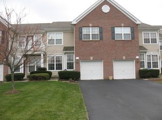 7 Windsor Pond Rd, West Windsor, NJ 08550