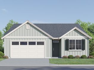 Alpine Plan, Pleasant Valley Villages, Happy Valley, OR 97086