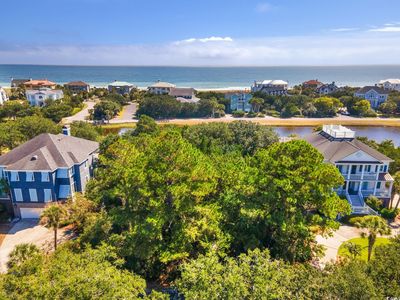Lot 29 Sea Island Dr., Georgetown, SC, 29440