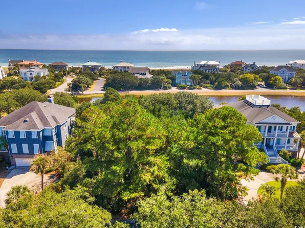 Lot 29 Sea Island Dr., Georgetown, SC 29440