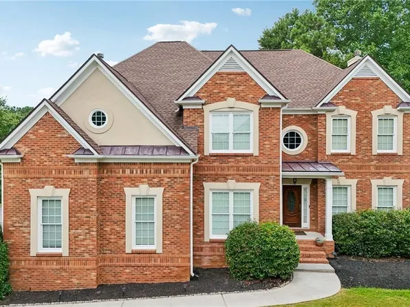 3856 Creekview Ridge Dr, Buford, GA 30518