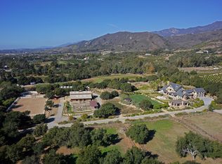 4188 Foothill Rd, Carpinteria, CA 93013