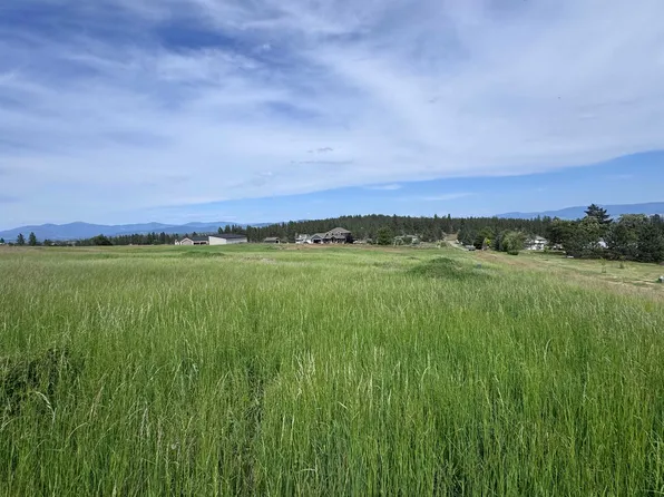 Nna E Sanzy Ln, Spokane, WA 99217