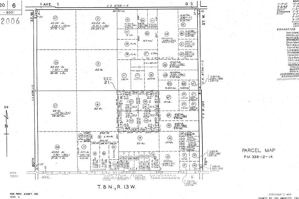 2nd image of 0 70th St W Lot 21