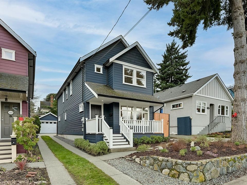 1st image of 1317 Balmoral Rd