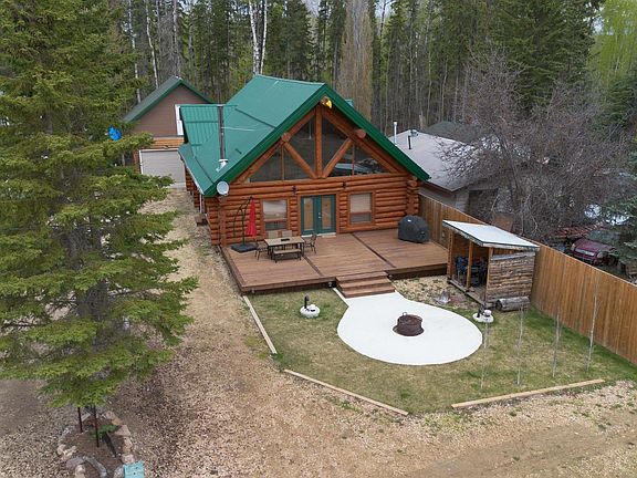 2nd image of 63116 Range Rd #255-68