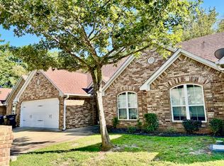 112 Falcon Way, Longview, TX 75605
