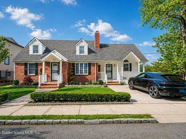 125 Meadow Ave, Staten Island, NY 10304
