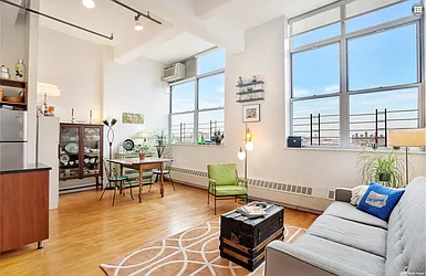 Rented by Brooklyn Properties