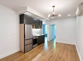 424 Gates Ave #3D, Brooklyn, NY 11216