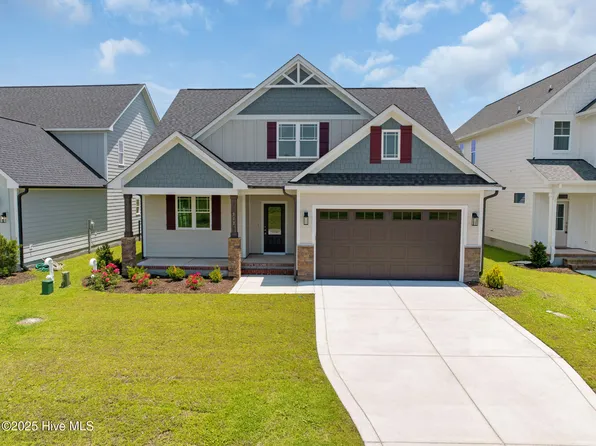 313 Taylorwood Drive, Beaufort, NC 28516