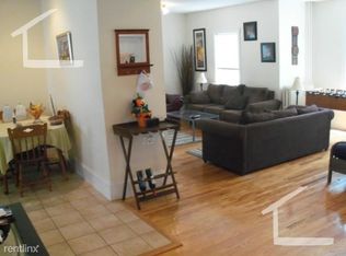 45 Falkland St APT 2E, Brighton, MA 02135