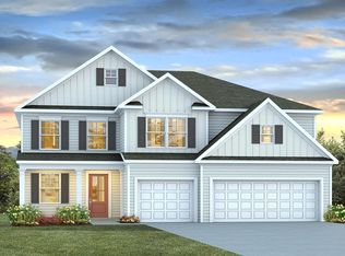 531 Haven View Way LOT 29, Murrells Inlet, SC 29576