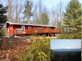 90 Camp Adventure Rd, Kerhonkson, NY 12446