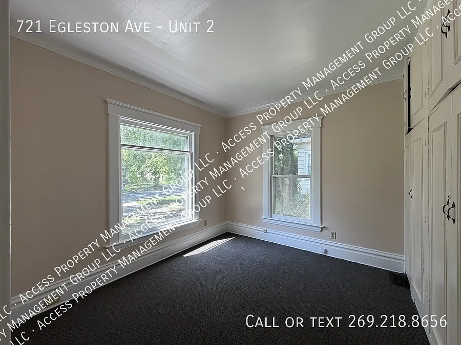Large one-bedroom apartment Heat included! — Photo 3