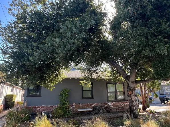 132 N Beachwood Dr #B, Burbank, CA 91506