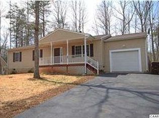 28 Marwood Dr, Palmyra, VA 22963