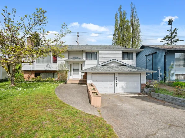 9507 204b St, Langley, BC V1M 1Y9