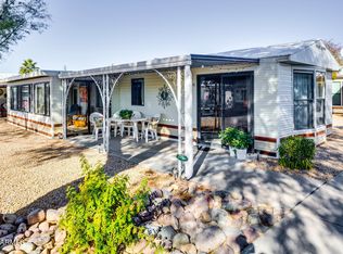 17200 W Bell Rd LOT 2196, Surprise, AZ 85374