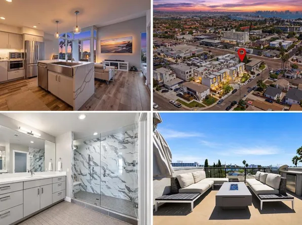 3030 Jarvis St Unit 7, San Diego, CA 92106
