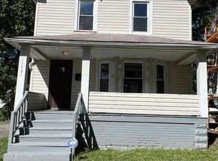 11421 Mount Overlook Ave, Cleveland, OH 44104