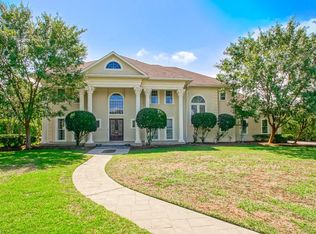 16 Rosedown Ct, New Orleans, LA 70131