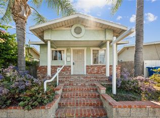1028 S Grand Ave, San Pedro, CA 90731