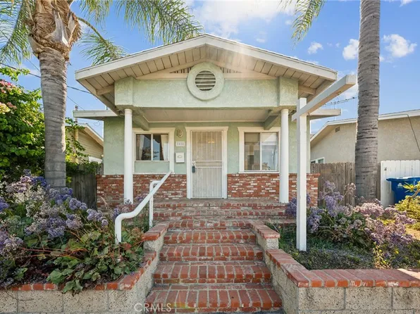 1028 S Grand Ave, San Pedro, CA 90731
