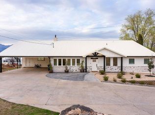 1268 W 650 S, Hurricane, UT 84737