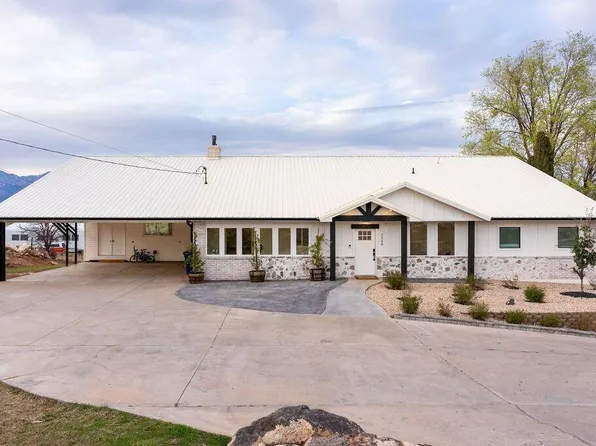 1268 W 650 S, Hurricane, UT 84737