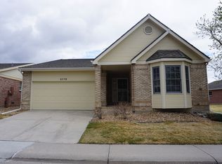 5776 Greenspointe Way, Highlands Ranch, CO 80130