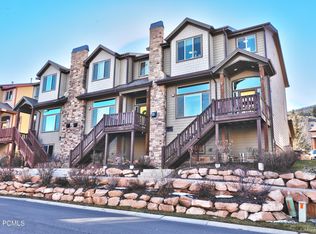 5447 Lillehammer Ln, Park City, UT 84098