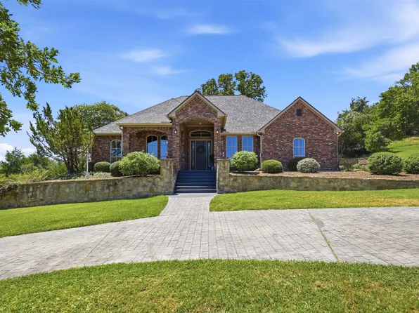 2010 Woodland Hills Ln, Weatherford, TX 76087