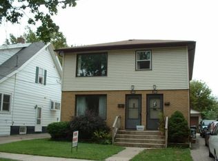 2330 E Dayton St, Madison, WI 53704