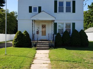 58 Tomlinson Ave, Plainville, CT 06062