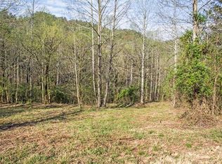 Tbd Choctaw Ridge Trl, Murphy, NC 28906