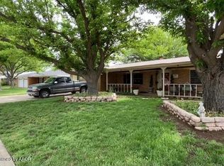 3411 Kingston Rd, Amarillo, TX 79109