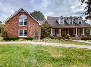 104 Green Meadows Dr, Hendersonville, TN 37075