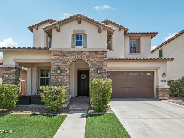 20505 W LEGEND Trail, Buckeye, AZ 85396